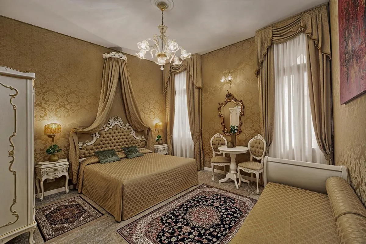 Image 5 of B&B Ca’ Bonvicini