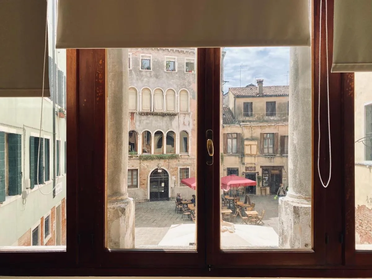 Image 1 of B&B Ca’ Dor