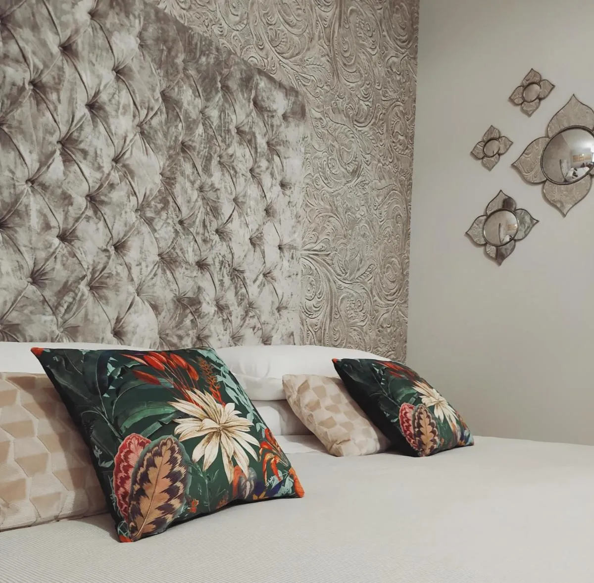 Image 1 of B&B Cà del Poeta