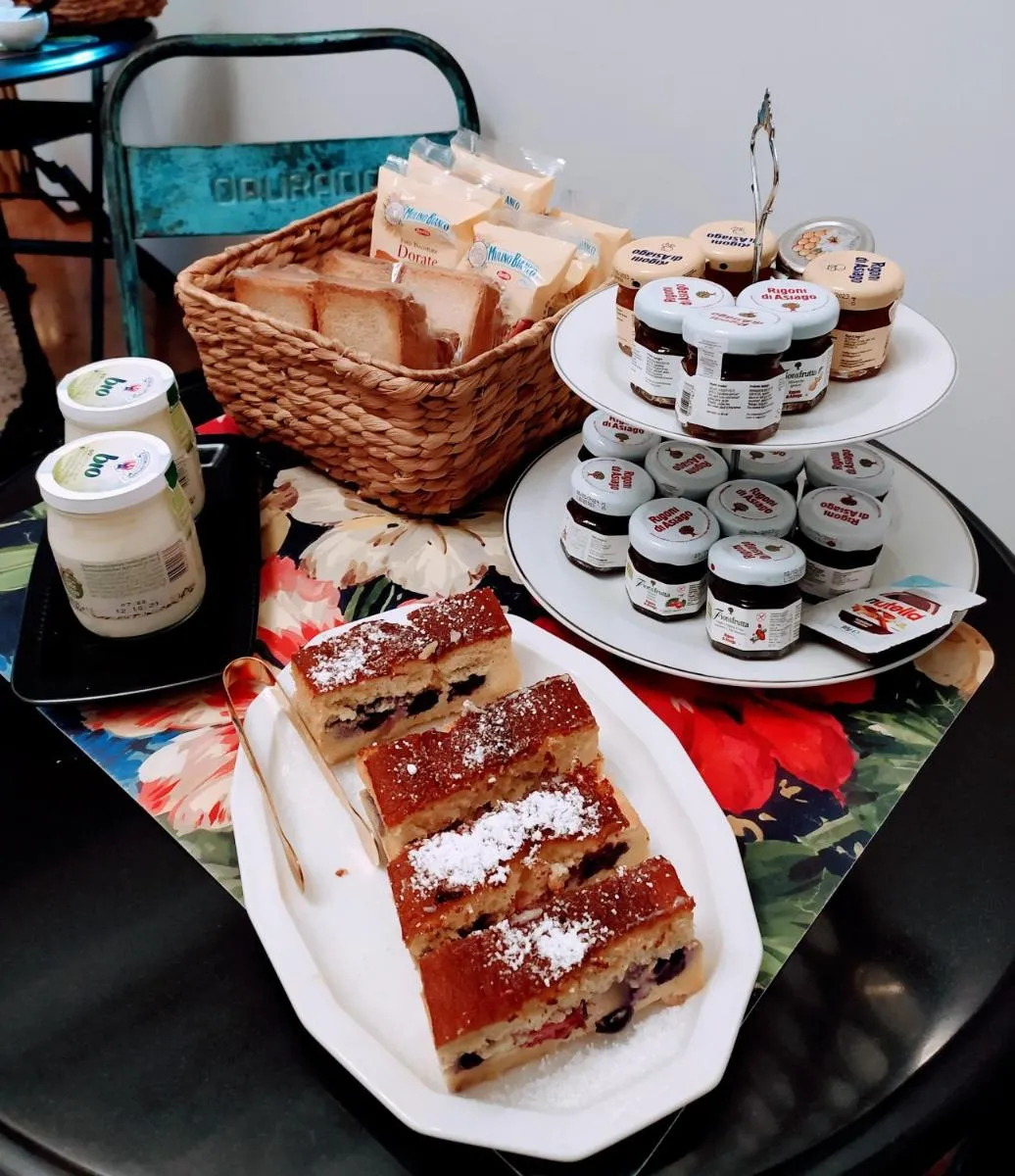 Image 4 of B&B Cà del Poeta