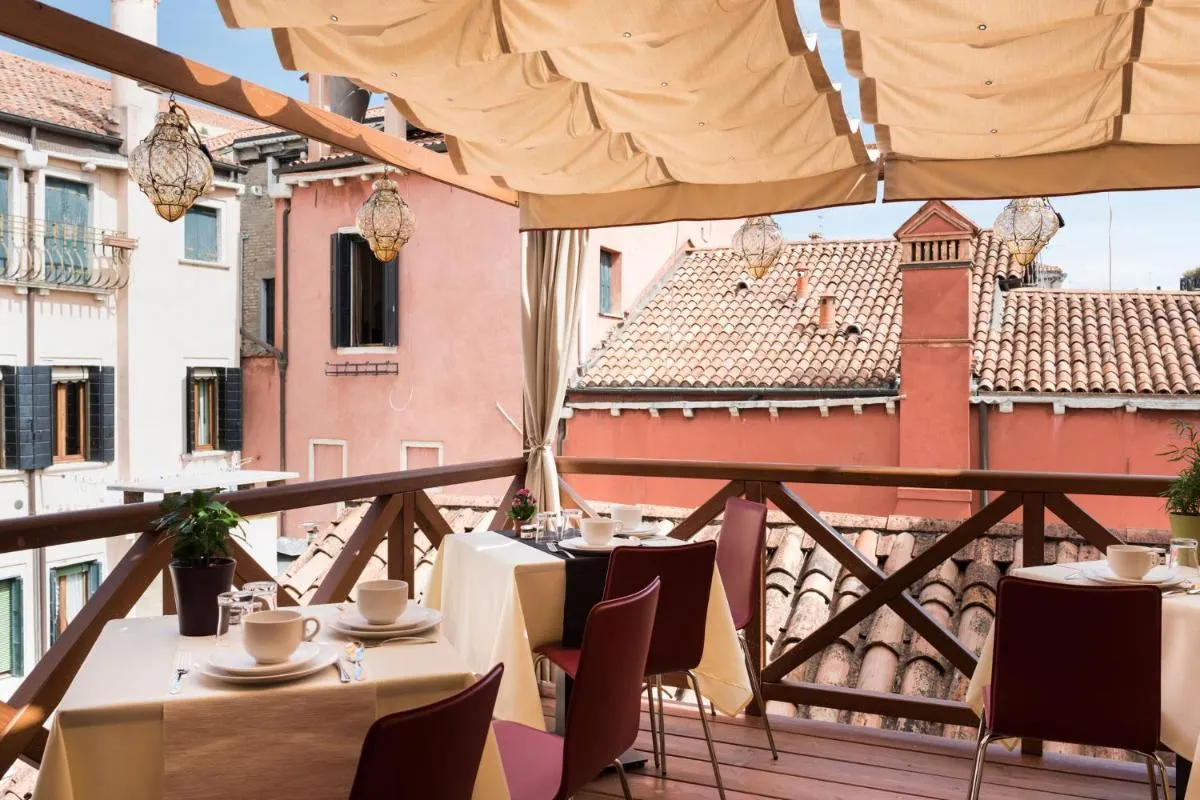 Image 5 of B&B Casin dei Nobili