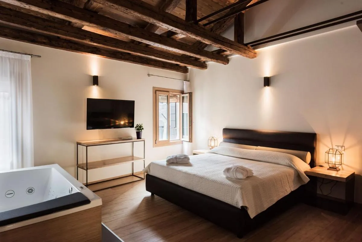 Image 6 of B&B Casin dei Nobili