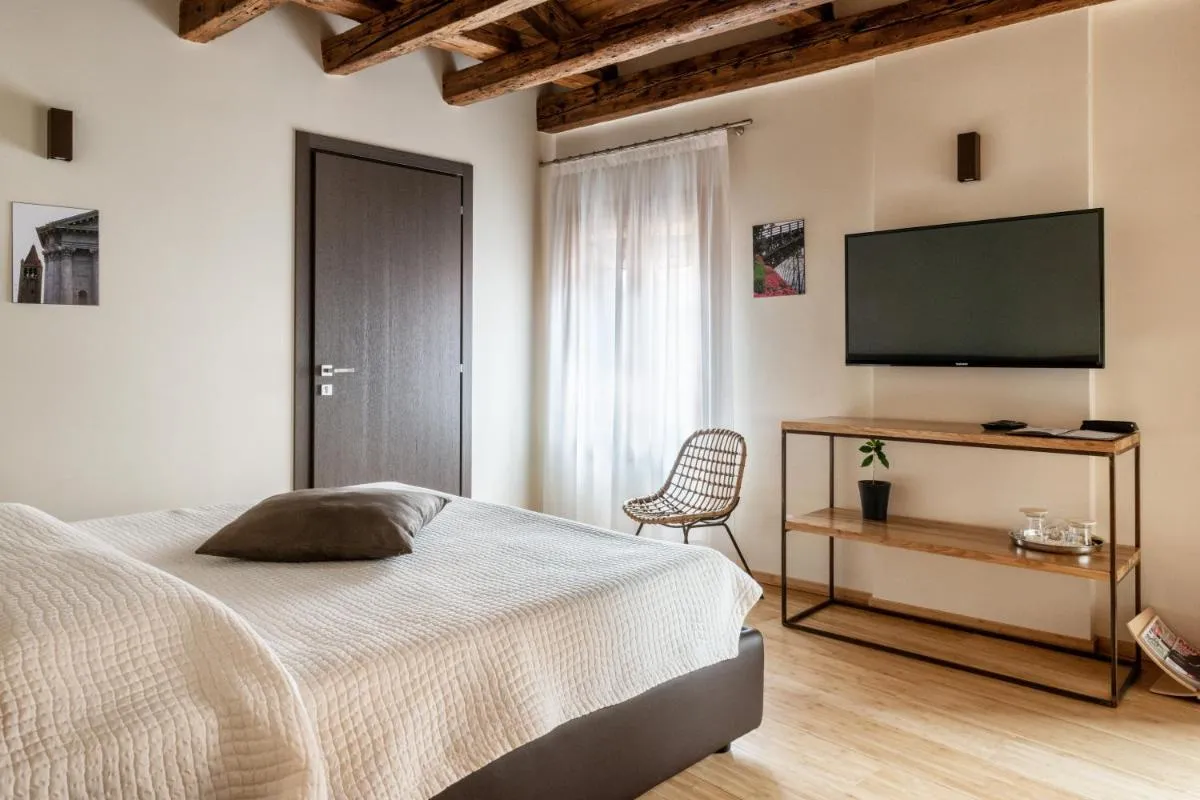 Image 4 of B&B Casin dei Nobili