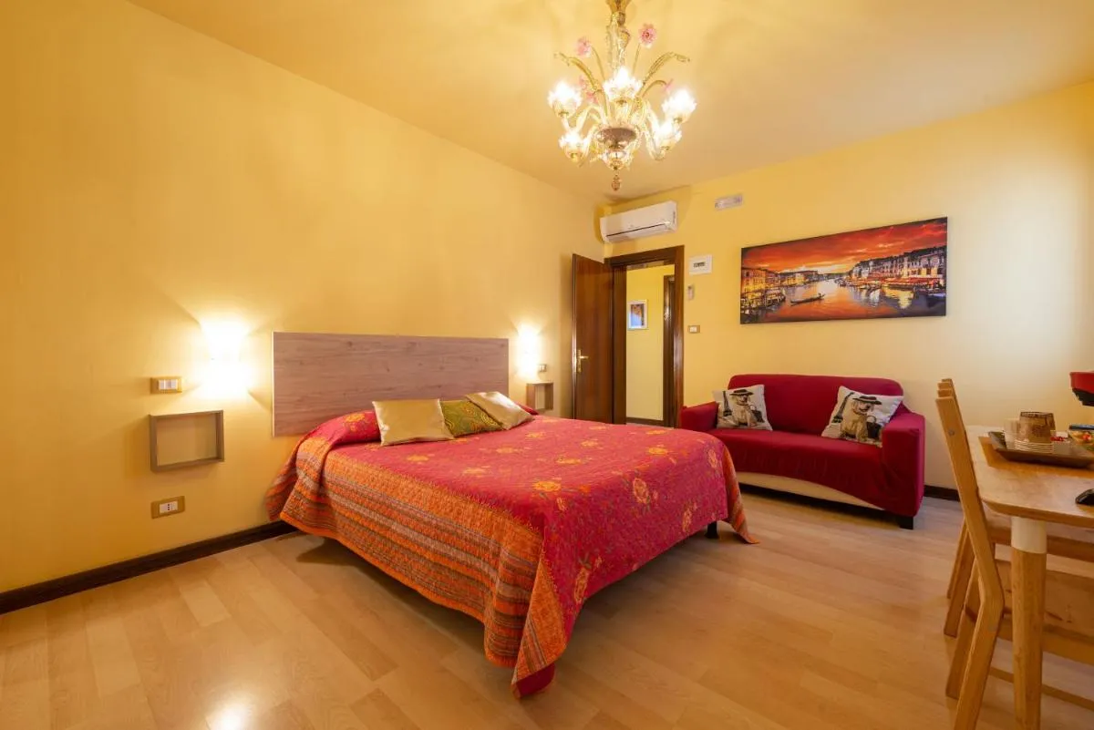 Image 1 of B&B Da Nina Venice