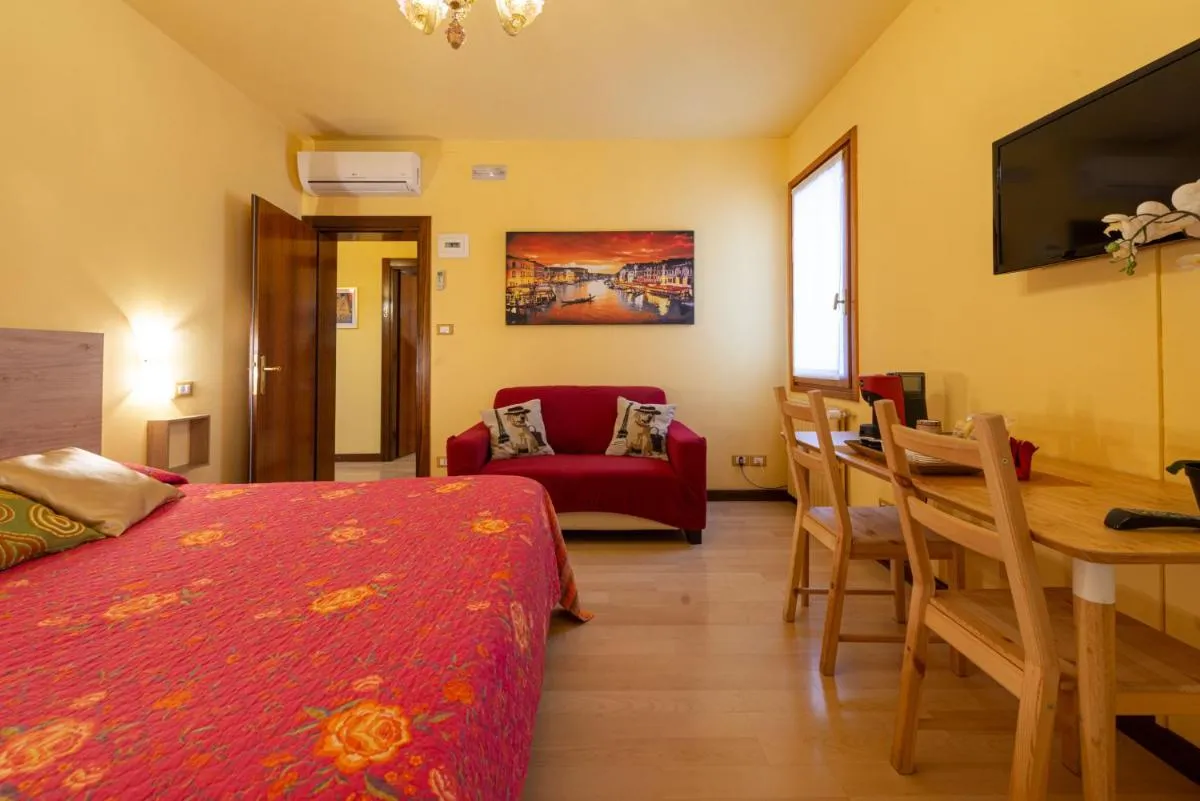 Image 4 of B&B Da Nina Venice