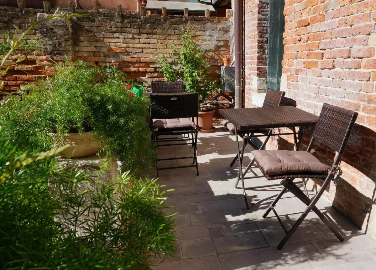 Image 5 of B&B HORTUS