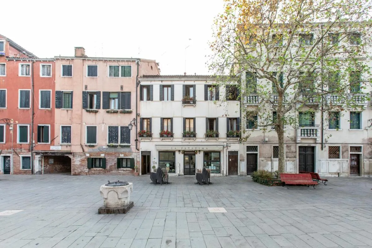 Image 5 of B&B Patatina