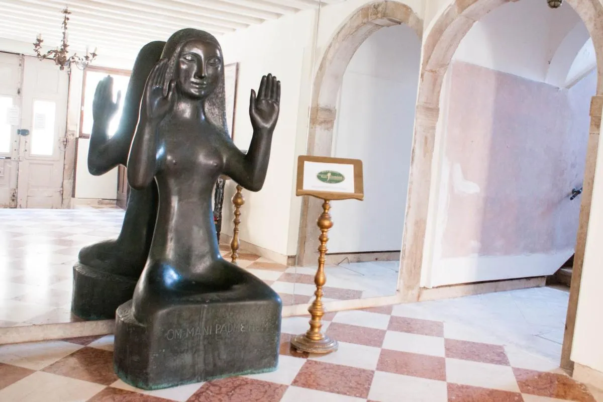 Image 2 of B&B San Firmino Canal View