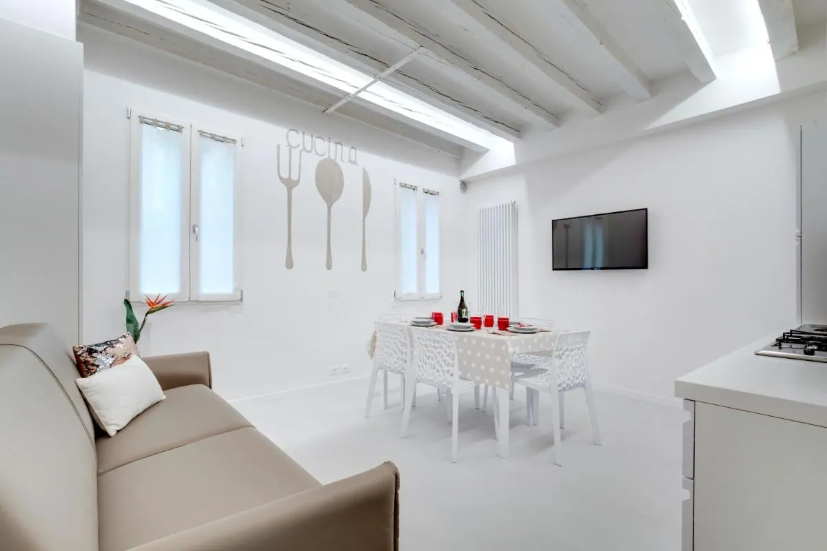 Image 4 of Bacchus Venice Residence by Wonderful Italy