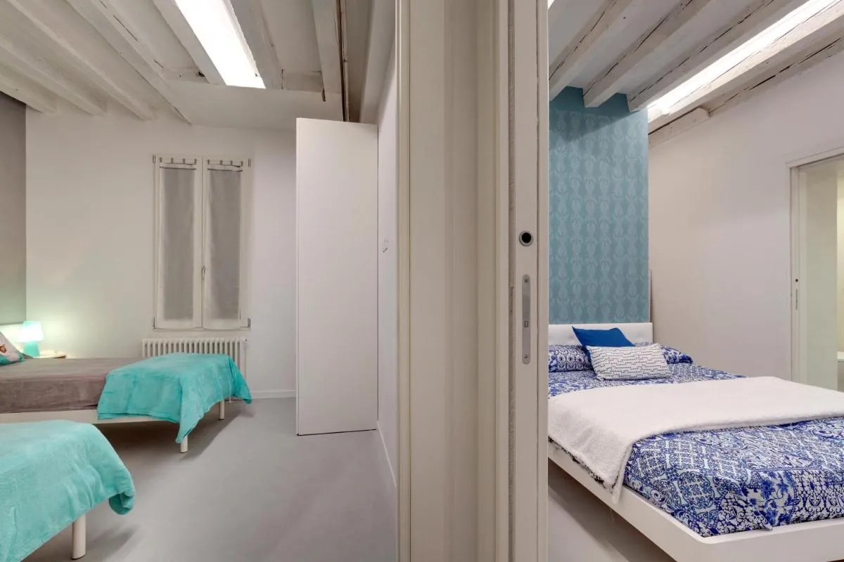 Image 6 of Bacchus Venice Residence by Wonderful Italy