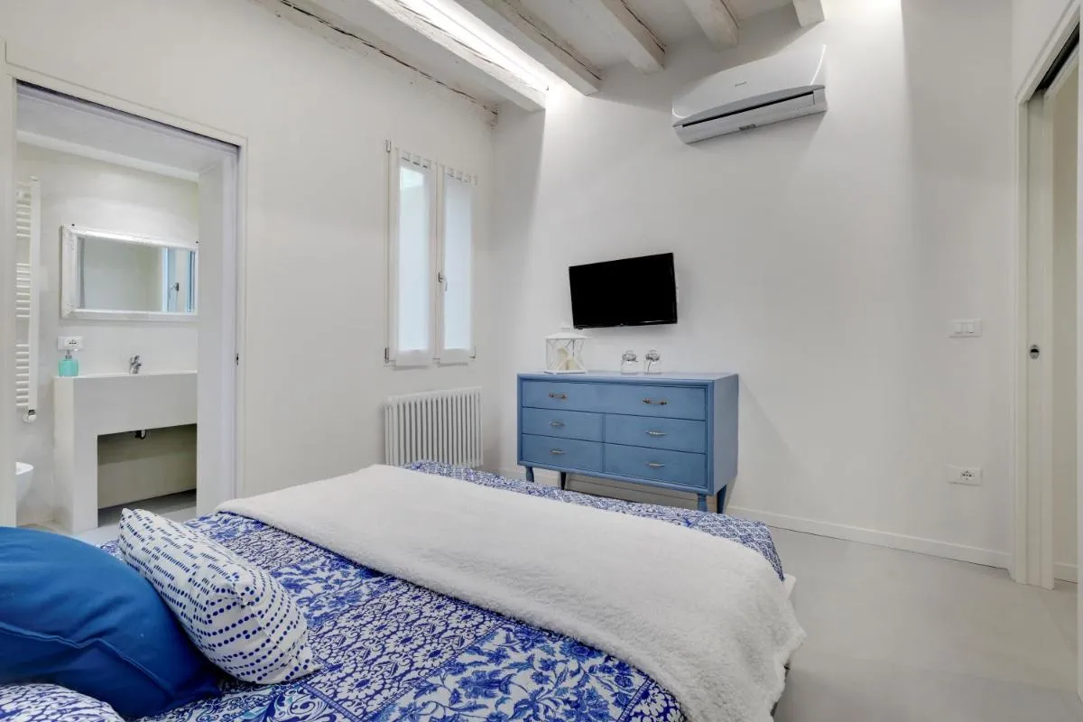 Image 1 of Bacchus Venice Residence by Wonderful Italy