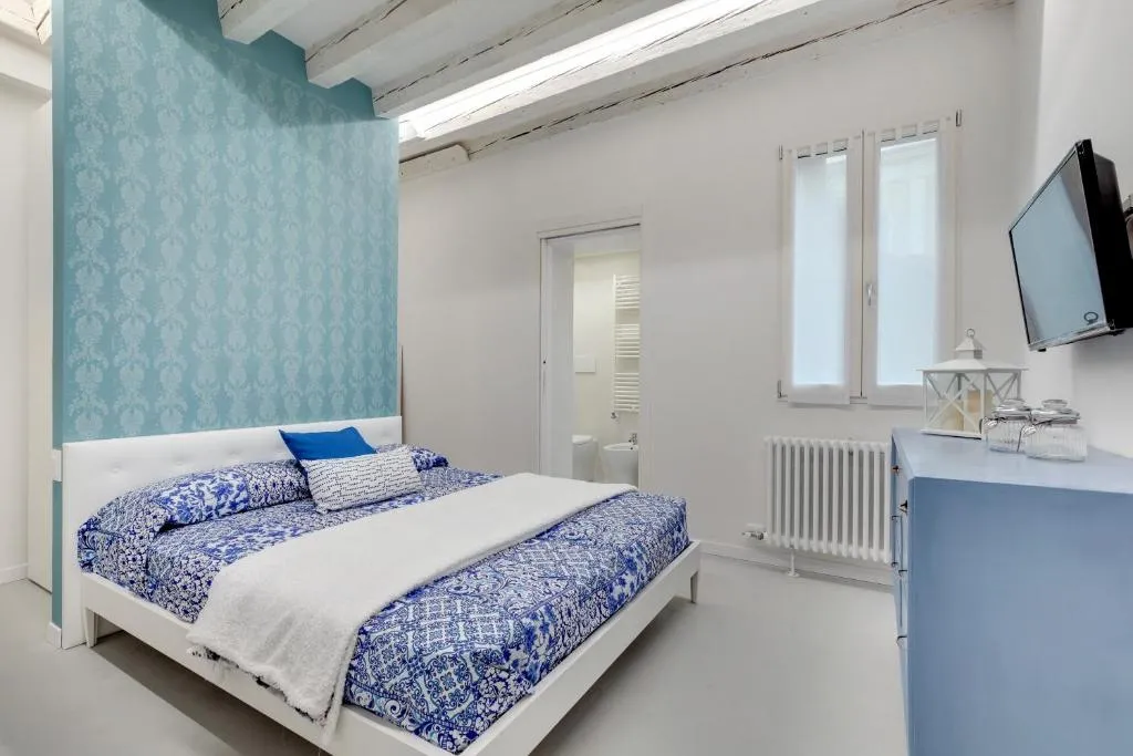 Image of Bacchus Venice Residence by Wonderful Italy