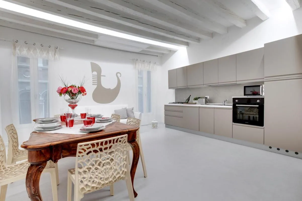 Image 3 of Bacchus Venice Residence by Wonderful Italy