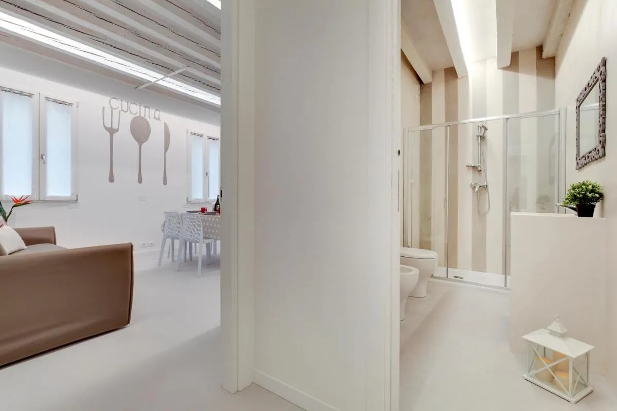 Image 2 of Bacchus Venice Residence by Wonderful Italy