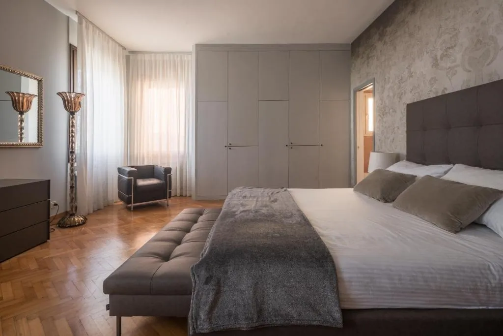 Image of Bacino San Marco Exclusive View R&R