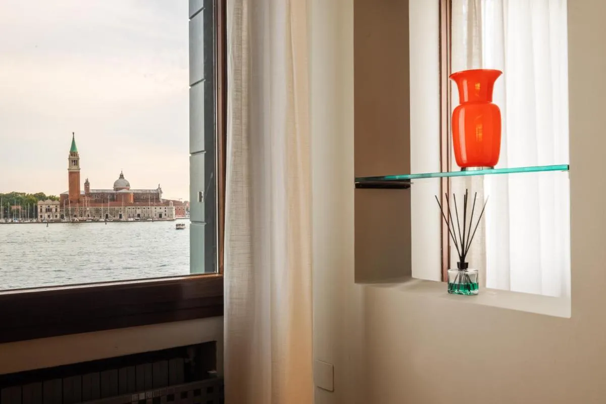 Image 5 of Bacino San Marco Exclusive View R&R