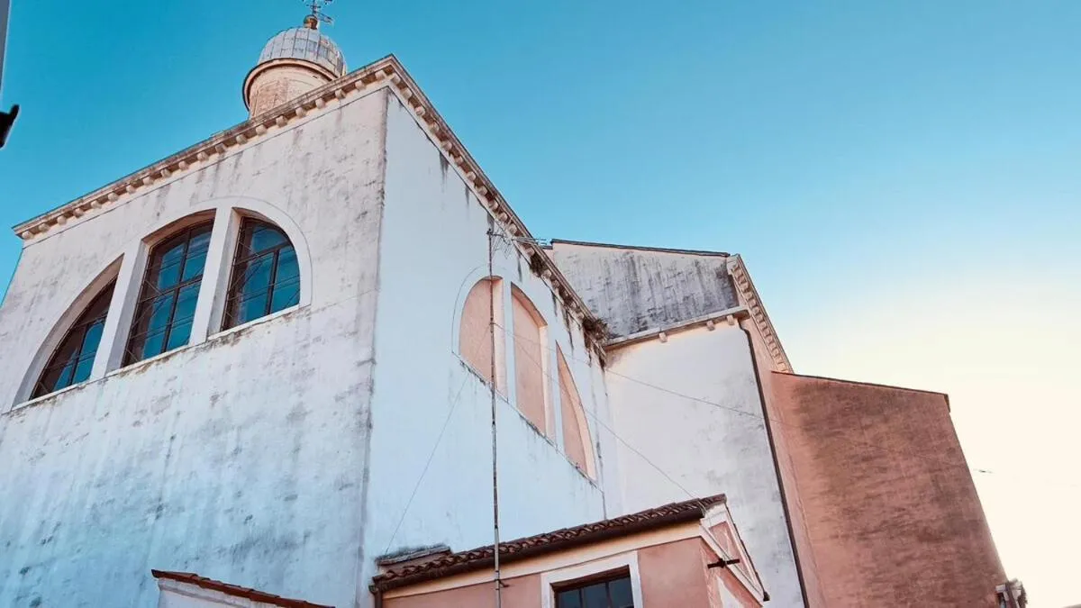 Image 5 of Behind Ca’ Fumiani en Charme