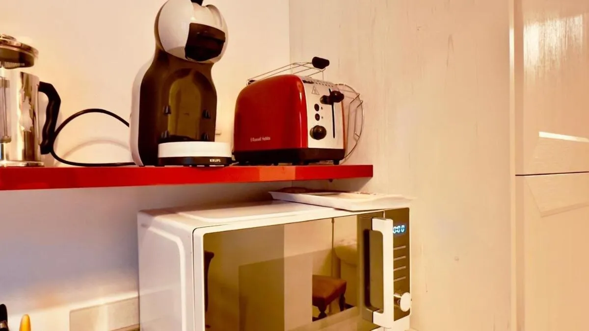 Image 4 of Behind Ca’ Fumiani en Charme