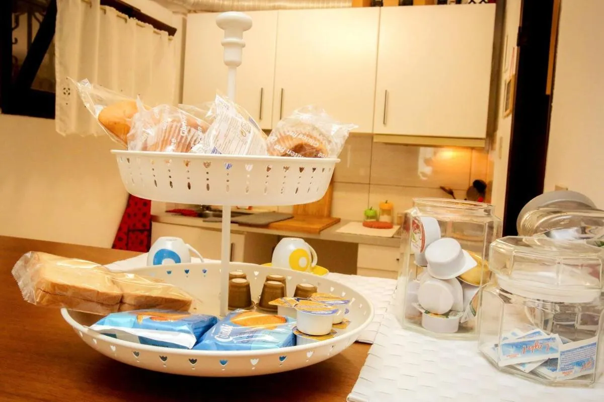 Image 4 of Behind On The Canalside Venice