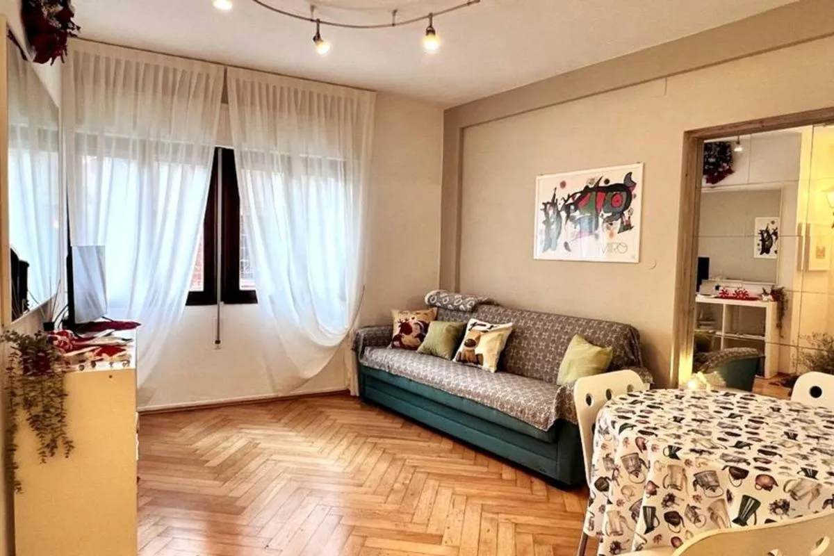 Image 1 of Behind On The Canalside Venice