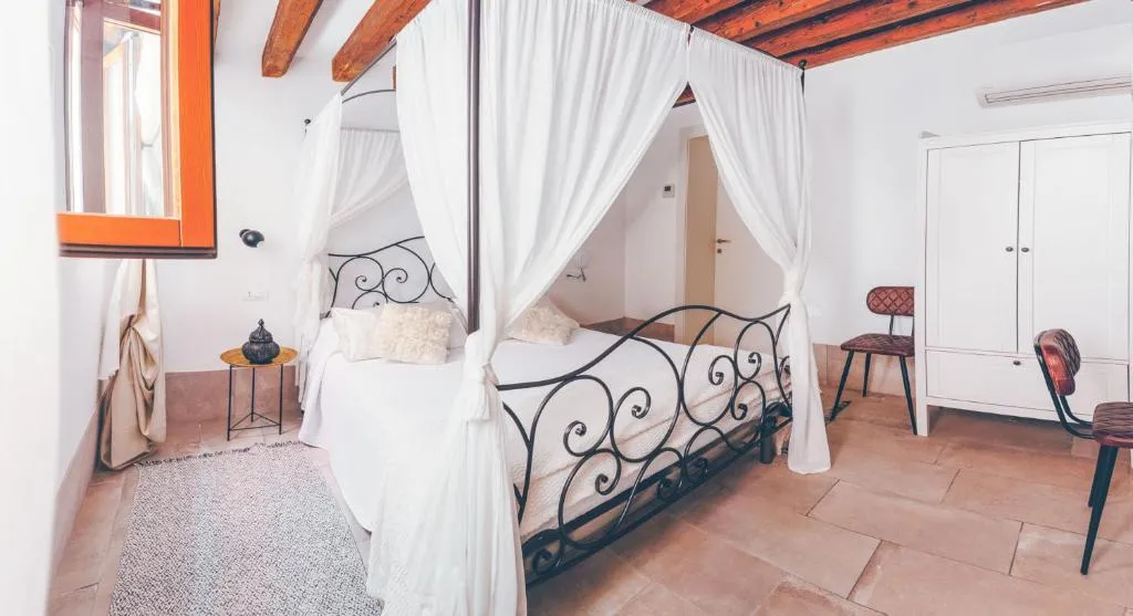 Image of Bianca Cappello House