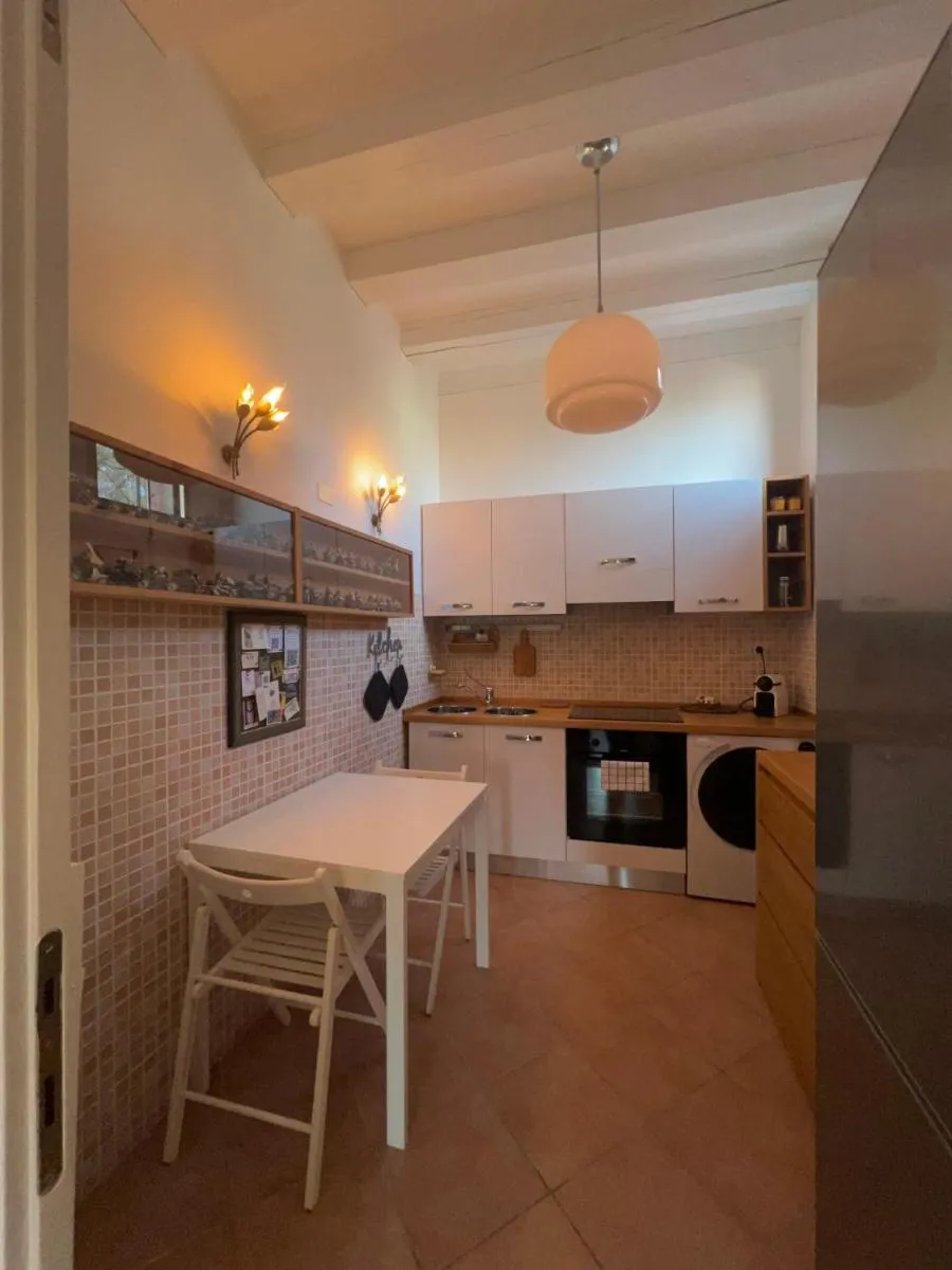 Image 4 of Biennale Apartment Venice