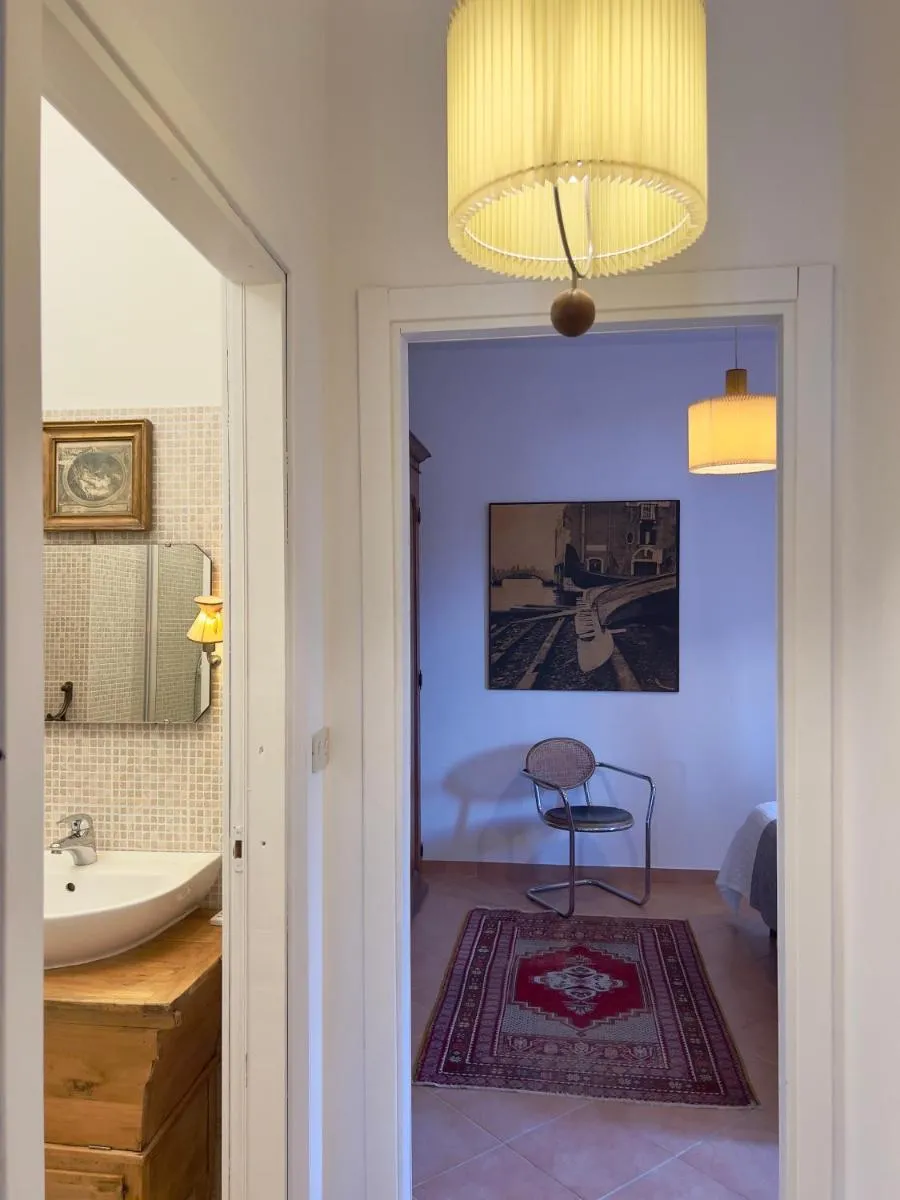 Image 3 of Biennale Apartment Venice