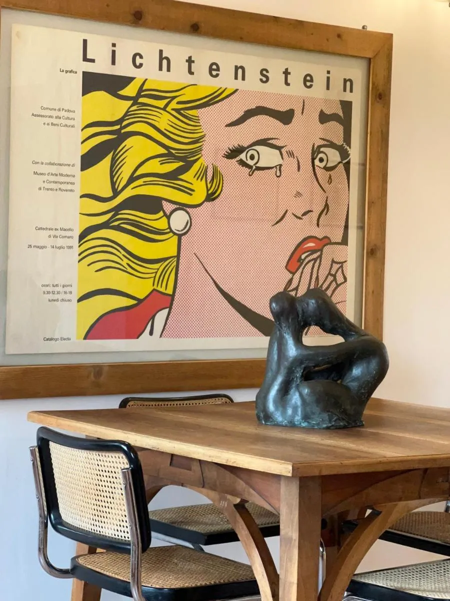 Image 1 of Biennale Apartment Venice