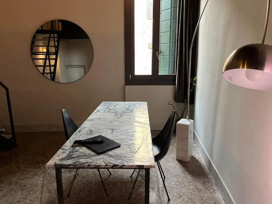 Image of Biennale Do Pozzi Family Apartment