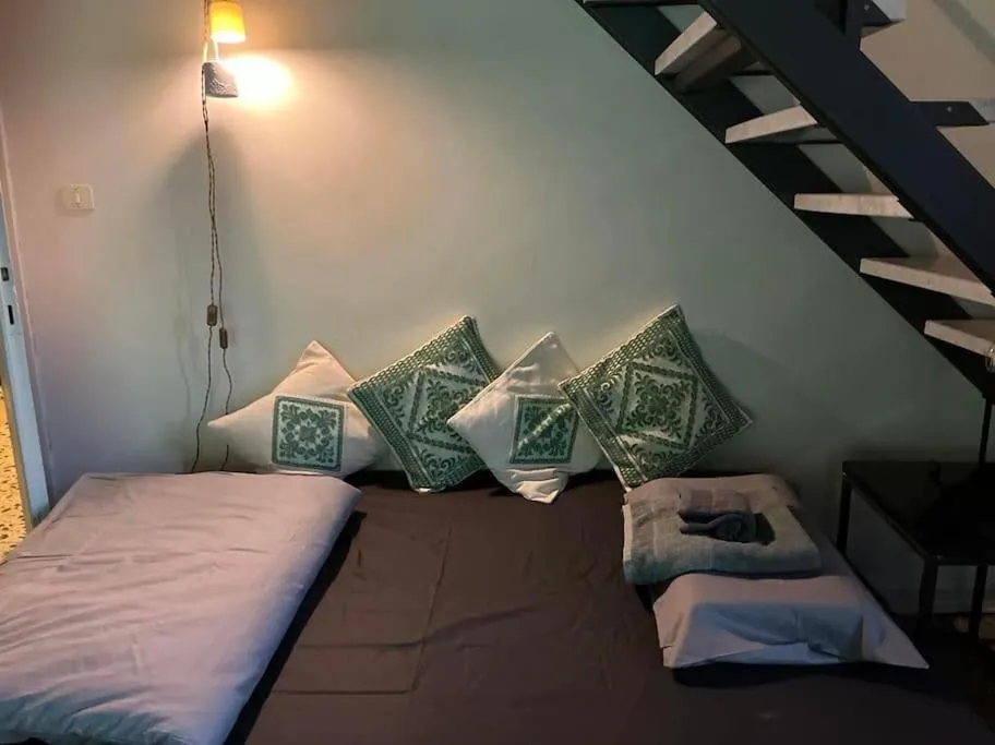 Image 1 of Biennale Do Pozzi Family Apartment