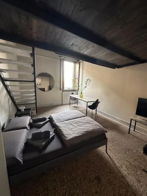 Image 6 of Biennale Do Pozzi Family Apartment