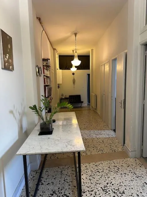 Image 4 of Biennale Do Pozzi Family Apartment