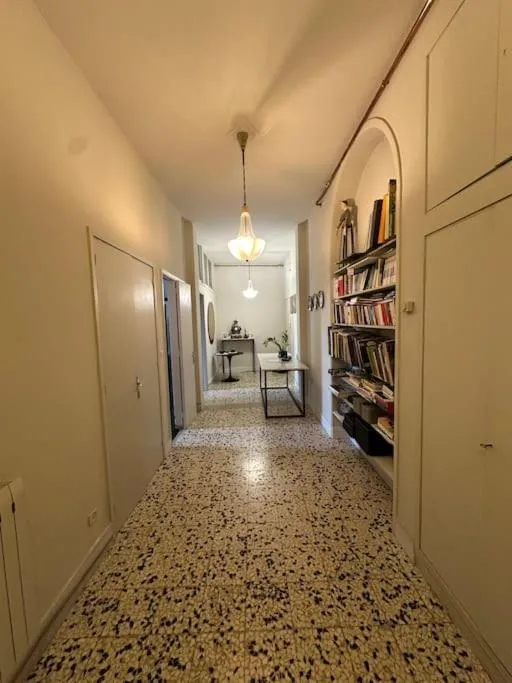 Image 5 of Biennale Do Pozzi Family Apartment