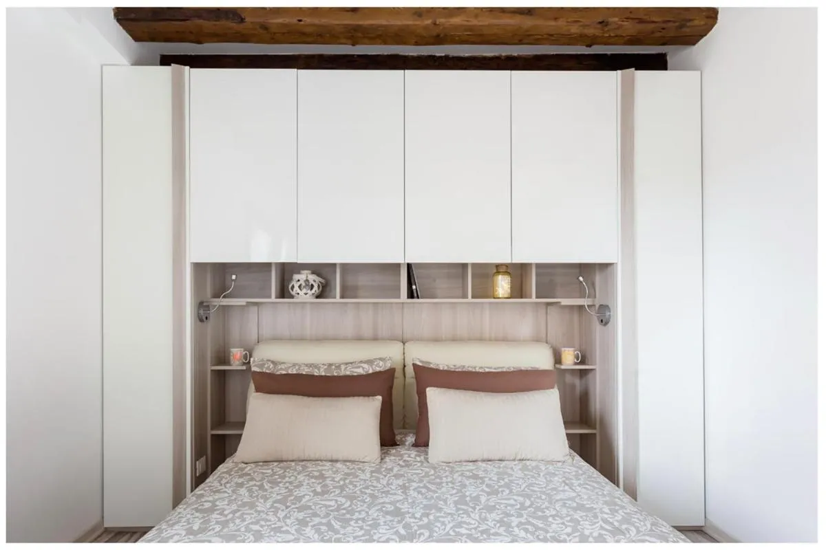 Image 6 of Biennale Family Apartment in Venice