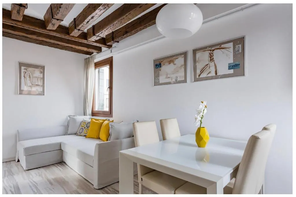 Image of Biennale Family Apartment in Venice