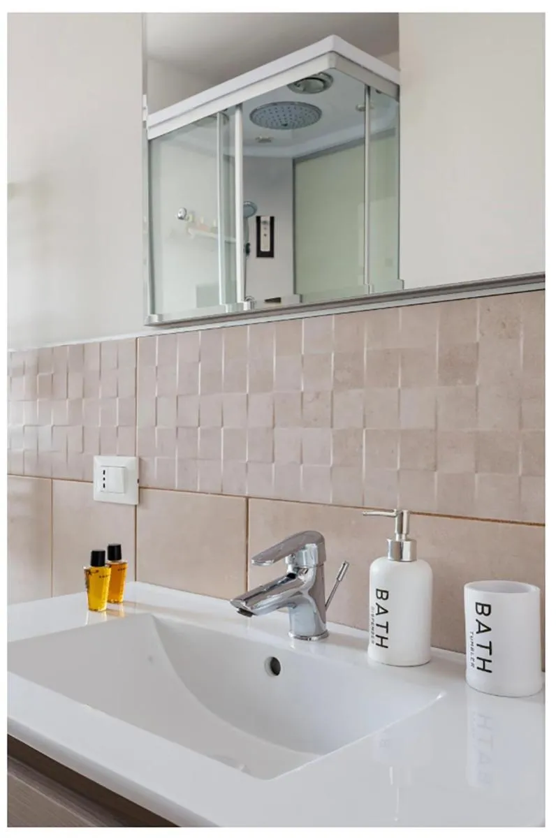 Image 3 of Biennale Family Apartment in Venice