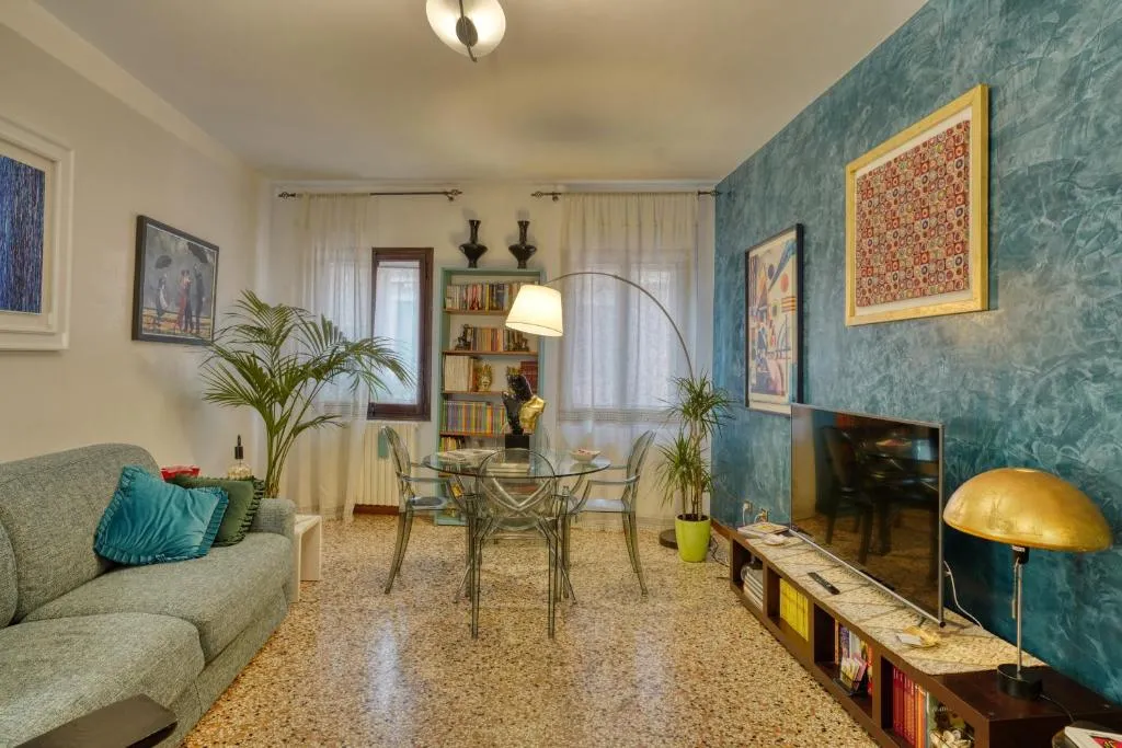 Image of Biennale Venice Charme Apartment
