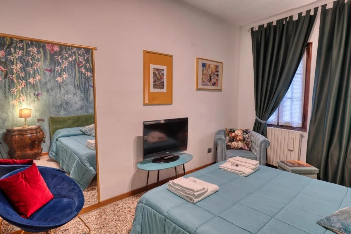 Image 6 of Biennale Venice Charme Apartment