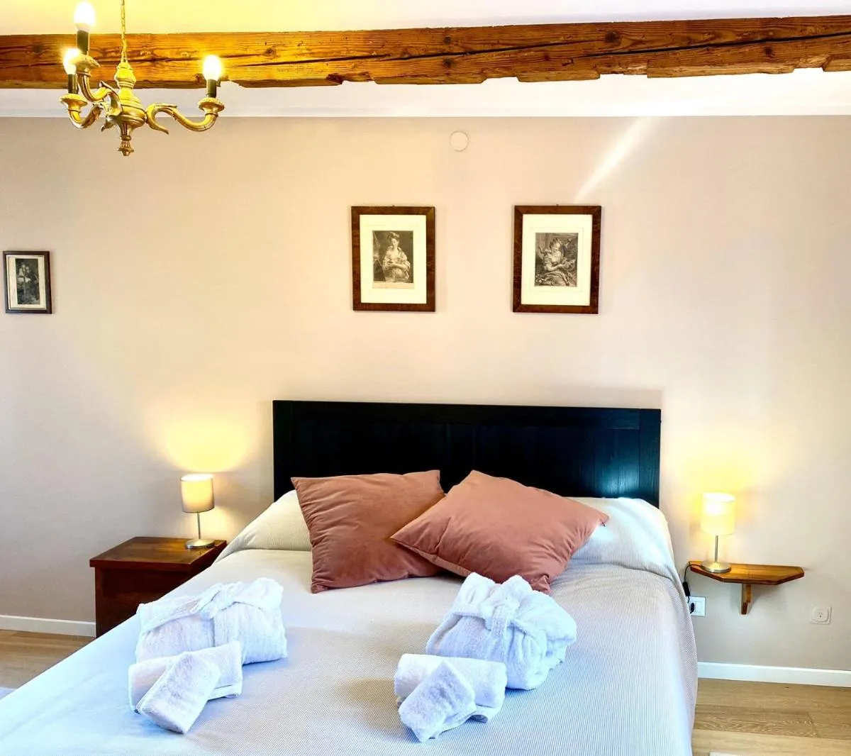 Image 6 of Blue George Apartment