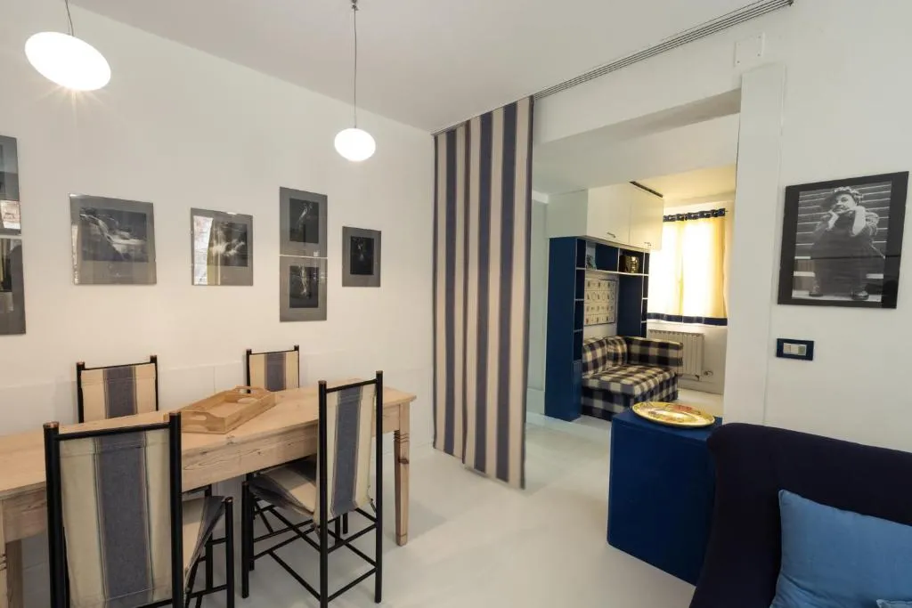 Image of BlueYellow home in Cannaregio Air conditioning WiFi