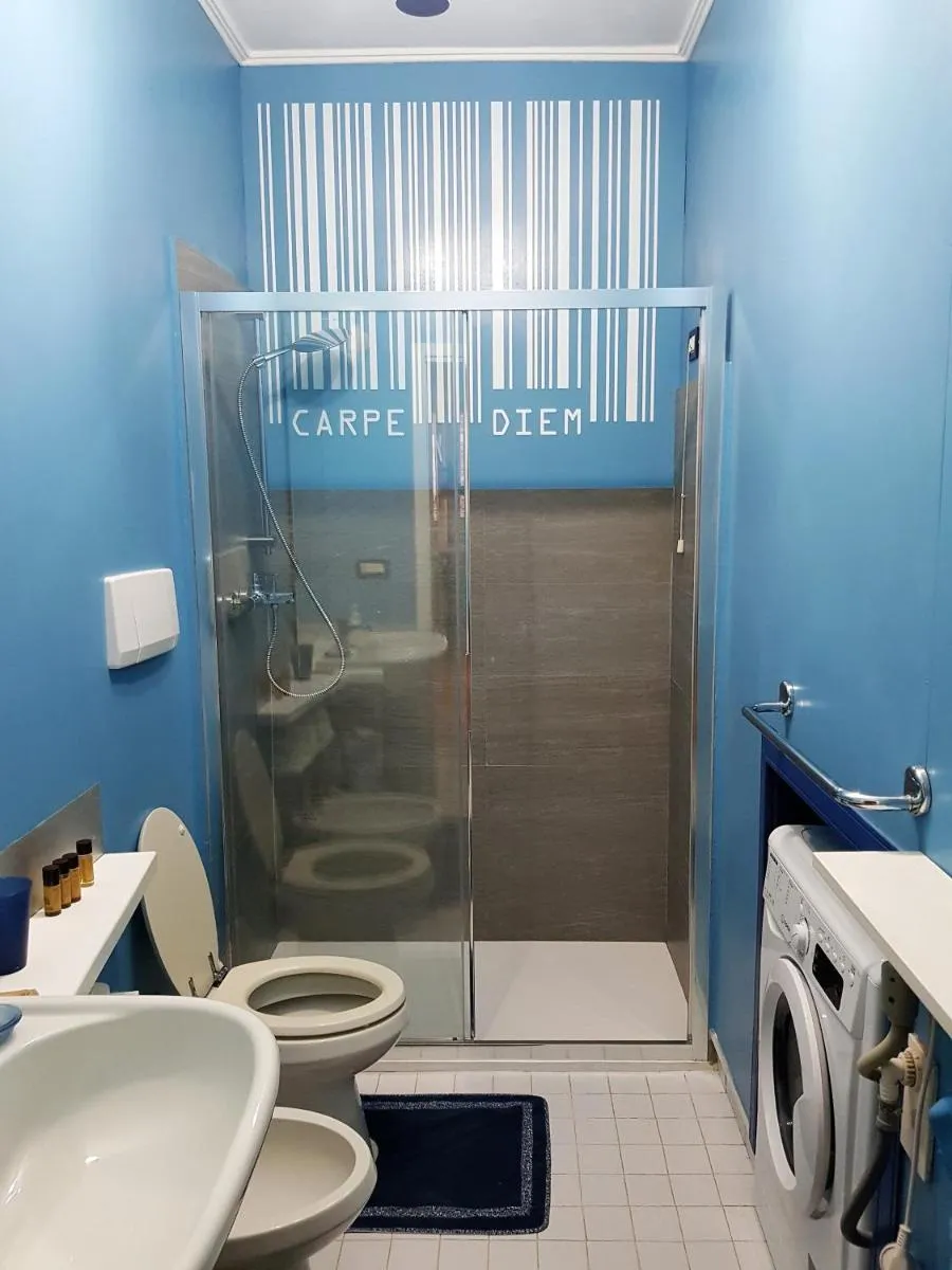 Image 3 of BlueYellow home in Cannaregio Air conditioning WiFi