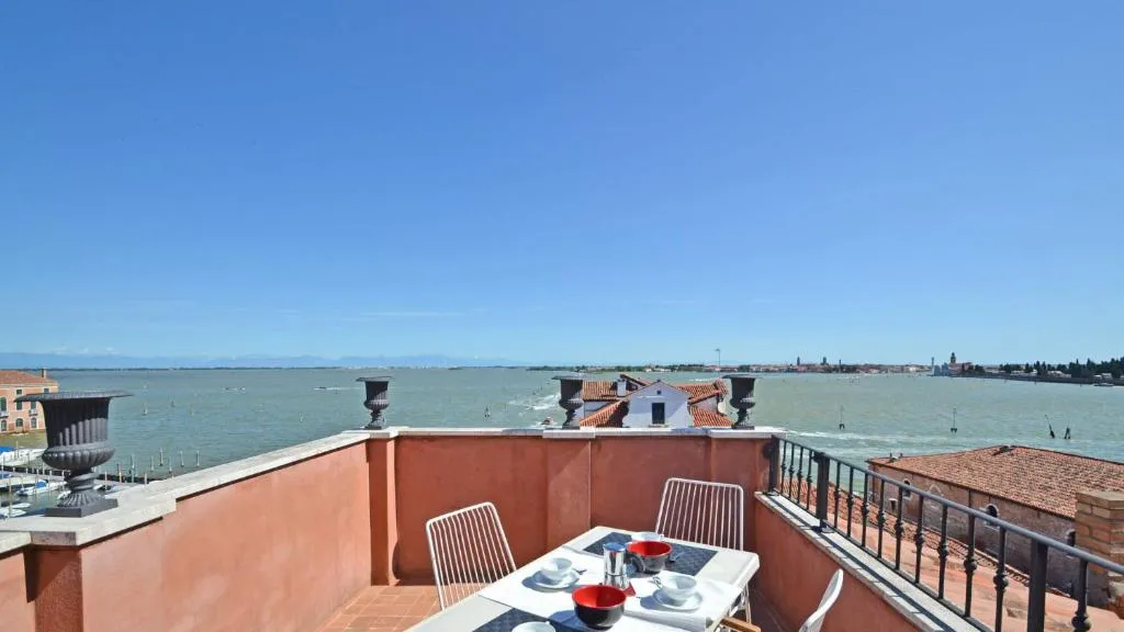 Image of Boldù Terrace