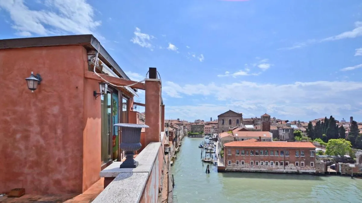 Image 5 of Boldù Terrace