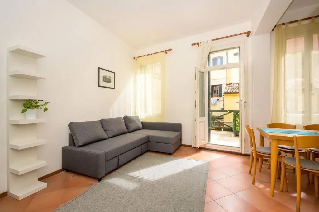 Image of Borgo Canal View