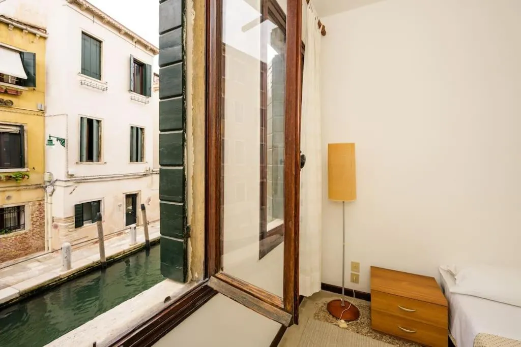 Image 2 of Borgo Canal View