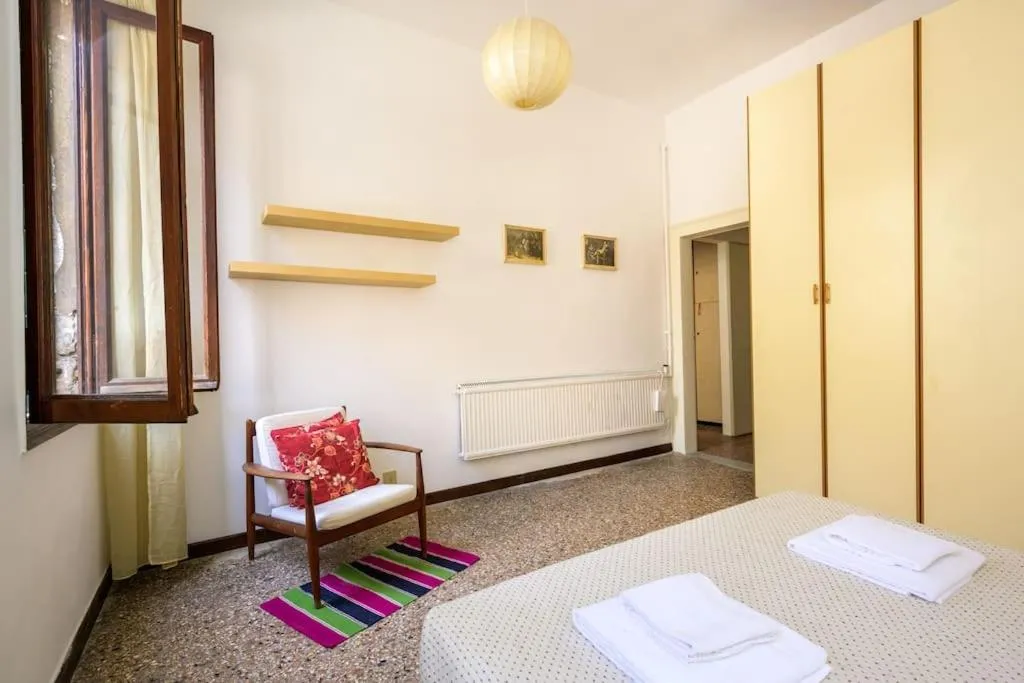 Image 1 of Borgo Canal View