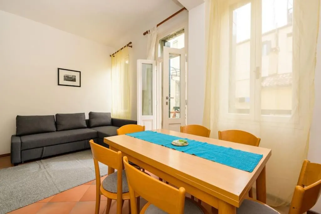 Image 3 of Borgo Canal View