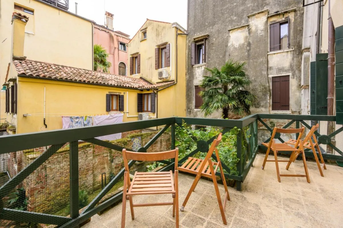 Image 5 of Borgo Canal View