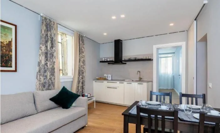 Image 1 of Bricola Biennale Apartments