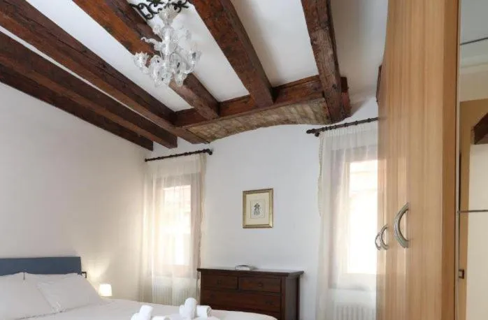 Image 5 of Bricola Biennale Apartments